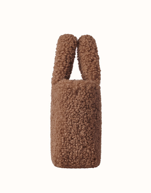 Ugg AUSTRALIAN SHEPHERD® Boucle (Chocolate)