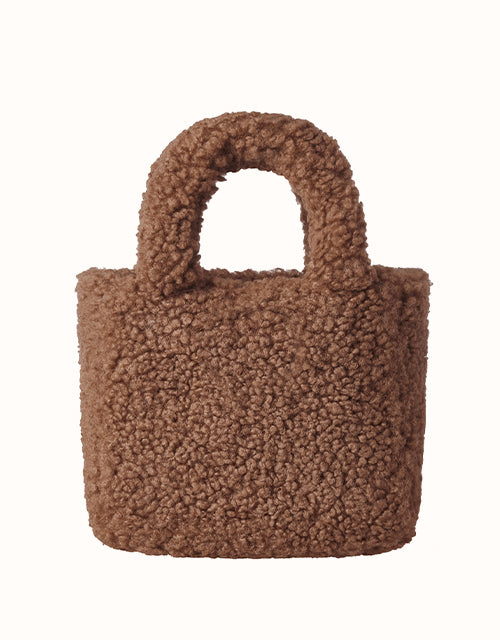 Ugg AUSTRALIAN SHEPHERD® Boucle (Chocolate)