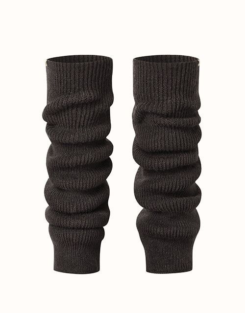 Image of Socks. Product name - AUSTRALIAN SHEPHERD® Slouch Socks in Grey colour by brand - Ugg Australian Shepherd