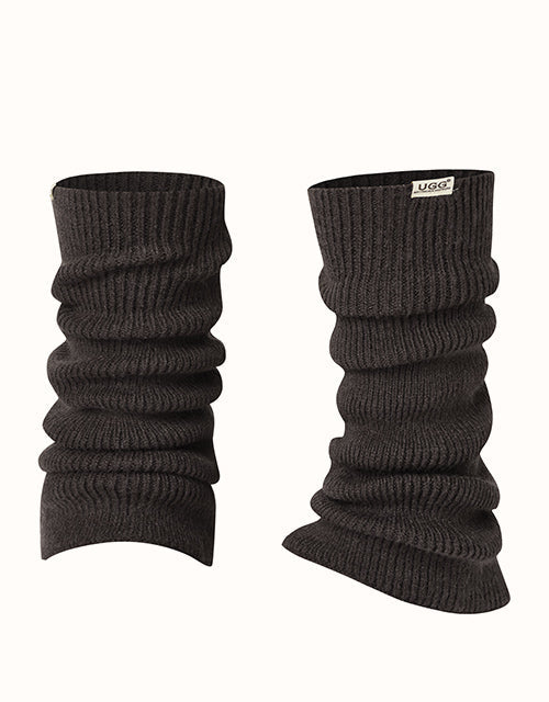 Ugg AUSTRALIAN SHEPHERD® Slouch Socks (Grey)