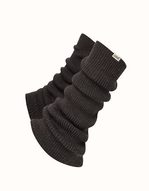 Ugg AUSTRALIAN SHEPHERD® Slouch Socks (Grey)