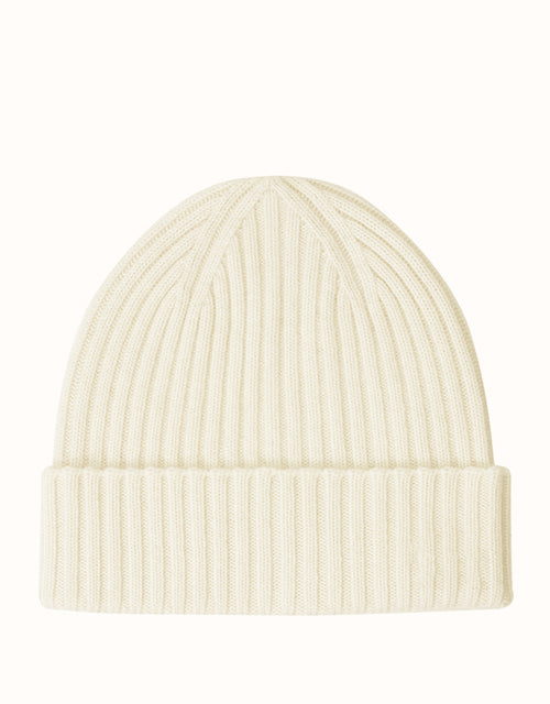 Ugg AUSTRALIAN SHEPHERD® Solin Hat (Ivory)