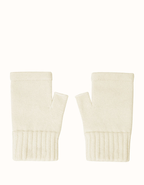 Ugg AUSTRALIAN SHEPHERD® Palra Gloves (Ivory)