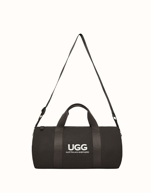 Image of Bags. Product name - AUSTRALIAN SHEPHERD® Timora Bag Medium in Chocolate colour by brand - Ugg Australian Shepherd