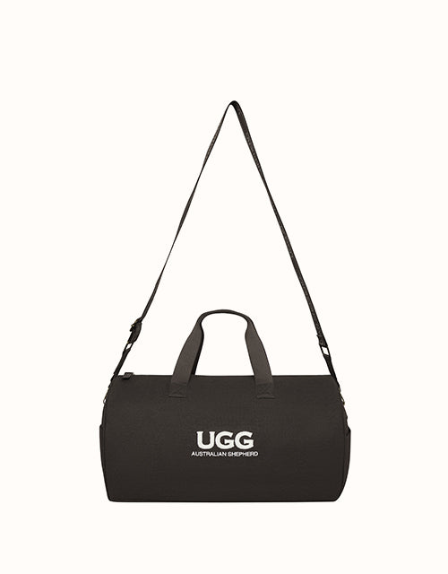 Image of Bags. Product name - AUSTRALIAN SHEPHERD® Timora Bag Large in Chocolate colour by brand - Ugg Australian Shepherd