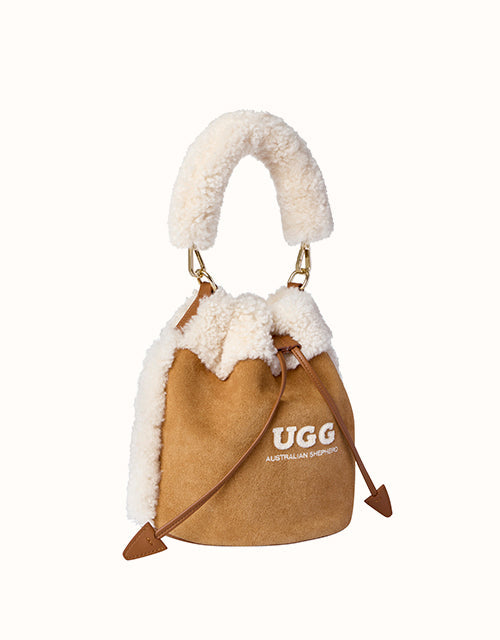 Ugg AUSTRALIAN SHEPHERD® Ambrelle Bag (Chestnut)