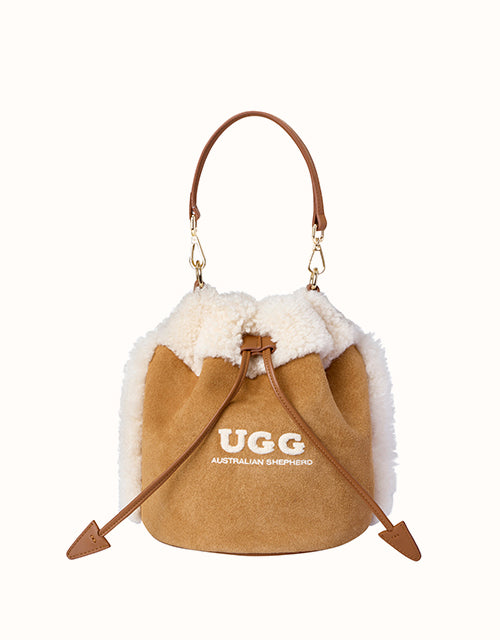 Ugg AUSTRALIAN SHEPHERD® Ambrelle Bag (Chestnut)