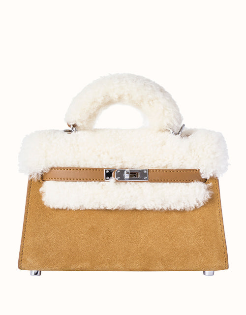 Image of Bags. Product name - AUSTRALIAN SHEPHERD® Frostie in Chestnut colour by brand - Ugg Australian Shepherd