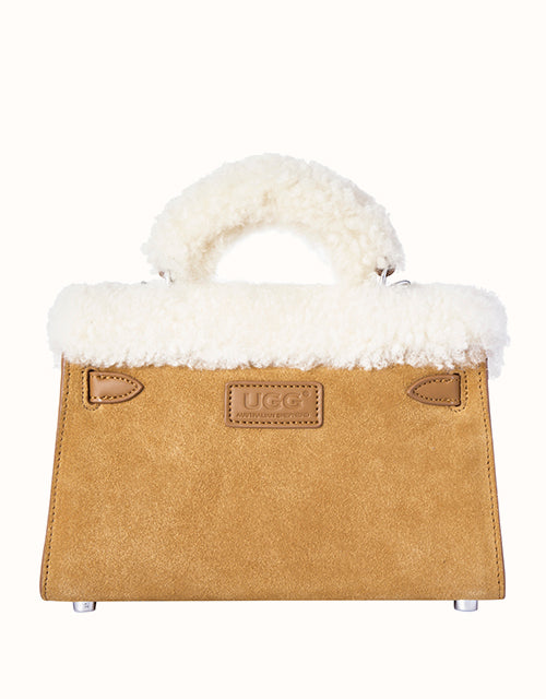 Ugg AUSTRALIAN SHEPHERD® Frostie (Chestnut)