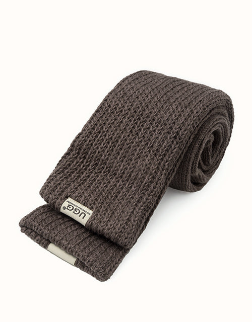 Ugg AUSTRALIAN SHEPHERD® Retro Socks (Brown)