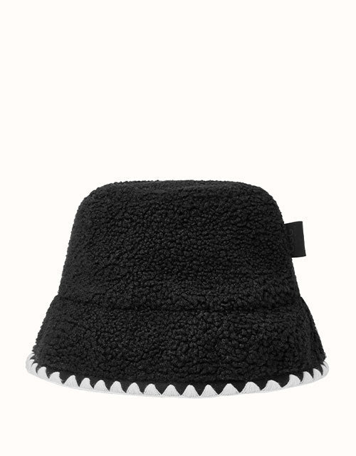 Ugg AUSTRALIAN SHEPHERD® Lava Hat (Chestnut)