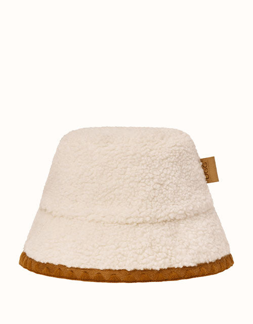 Ugg AUSTRALIAN SHEPHERD® Lava Hat (Chestnut)