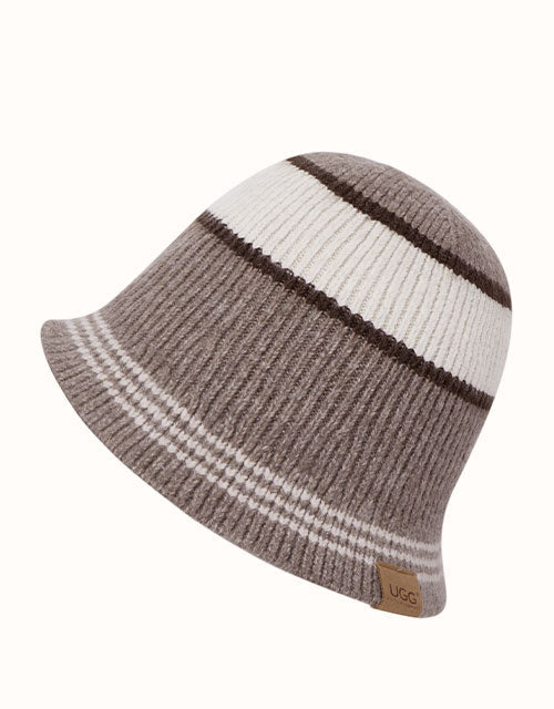 Ugg AUSTRALIAN SHEPHERD® Musi Hat (Chestnut)