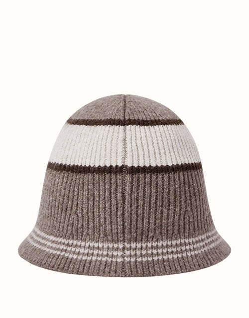 Ugg AUSTRALIAN SHEPHERD® Musi Hat (Chestnut)