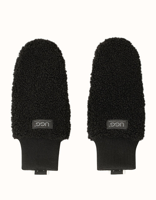 Ugg AUSTRALIAN SHEPHERD® Mirae Gloves (Chestnut)