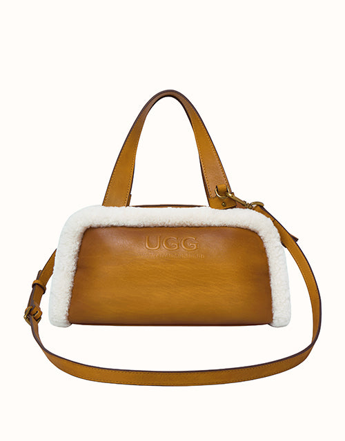 Ugg AUSTRALIAN SHEPHERD® Frothie Bag (Chestnut)