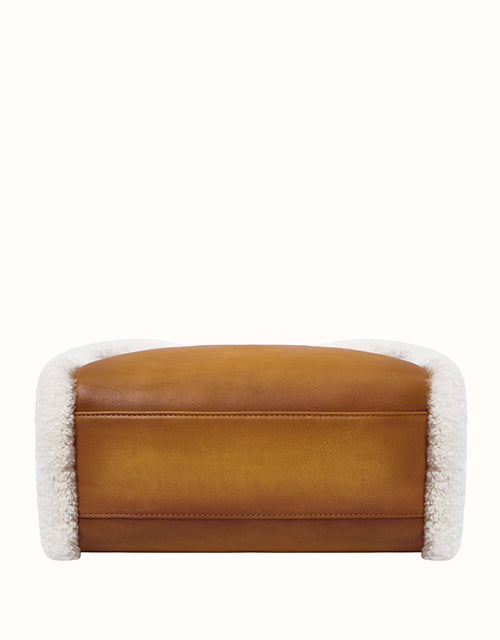 Ugg AUSTRALIAN SHEPHERD® Frothie Bag (Chestnut)