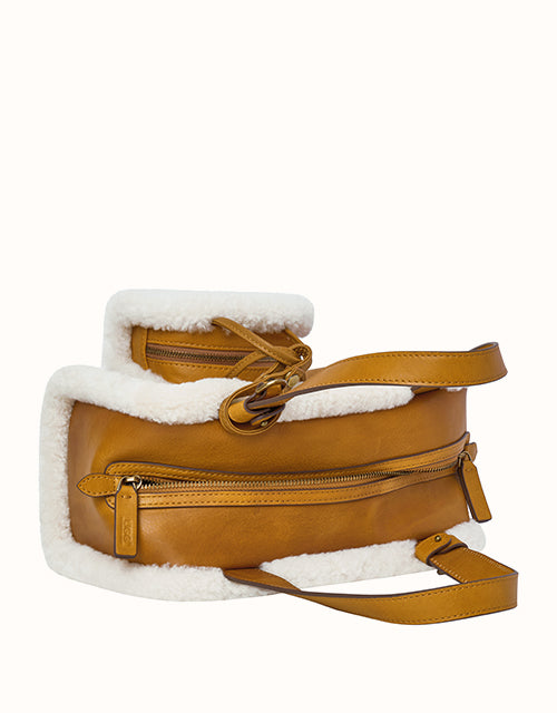 Ugg AUSTRALIAN SHEPHERD® Frothie Bag (Chestnut)