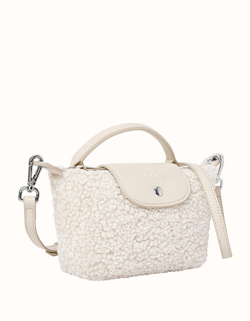 Ugg AUSTRALIAN SHEPHERD® Milkysoft Bag (Cream)