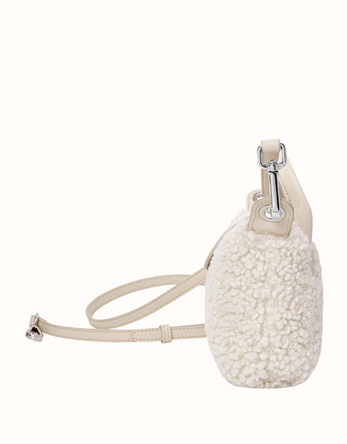 Ugg AUSTRALIAN SHEPHERD® Milkysoft Bag (Cream)