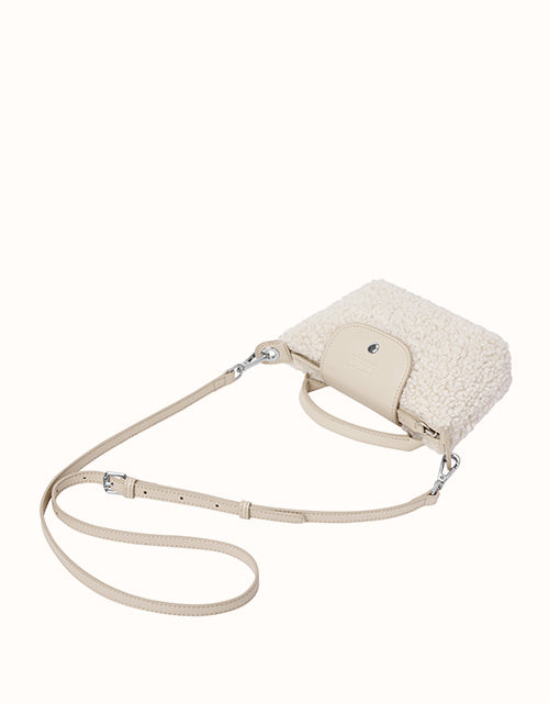 Ugg AUSTRALIAN SHEPHERD® Milkysoft Bag (Cream)