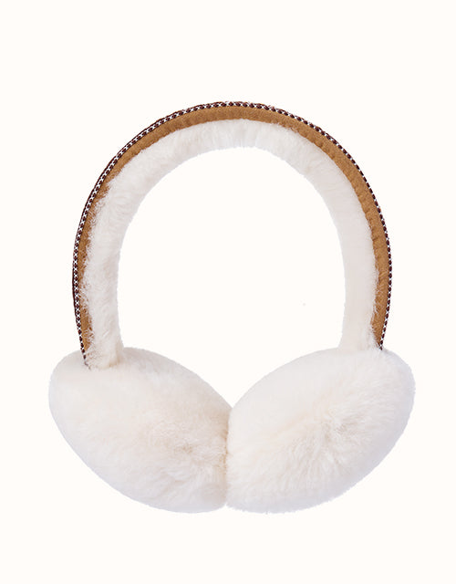 Ugg AUSTRALIAN SHEPHERD® Faylen Earmuff (Chestnut)
