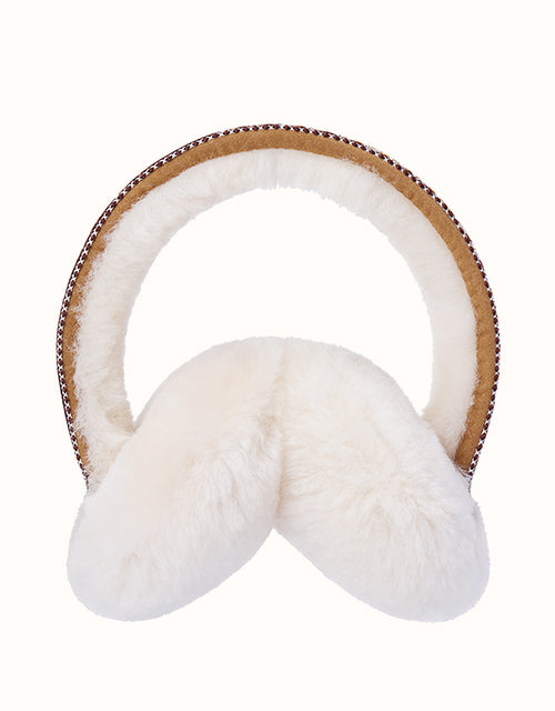 Ugg AUSTRALIAN SHEPHERD® Faylen Earmuff (Chestnut)