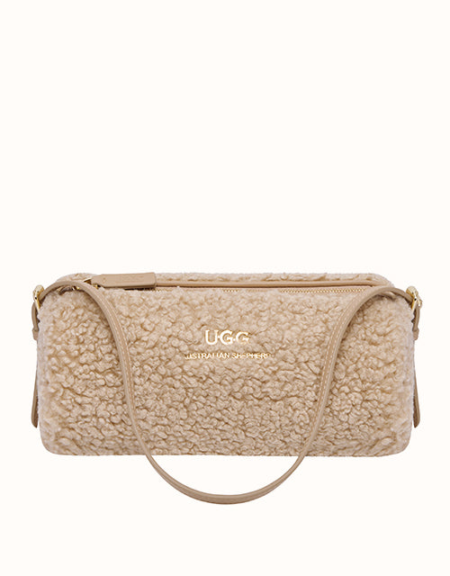 Ugg AUSTRALIAN SHEPHERD® Tubbi Bag (Beige)
