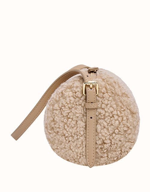 Ugg AUSTRALIAN SHEPHERD® Tubbi Bag (Beige)