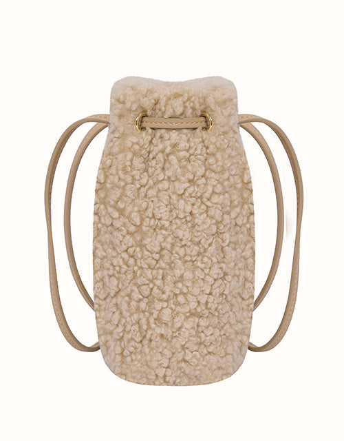 Ugg Australian Shepherd® Pocki Bag (Beige)