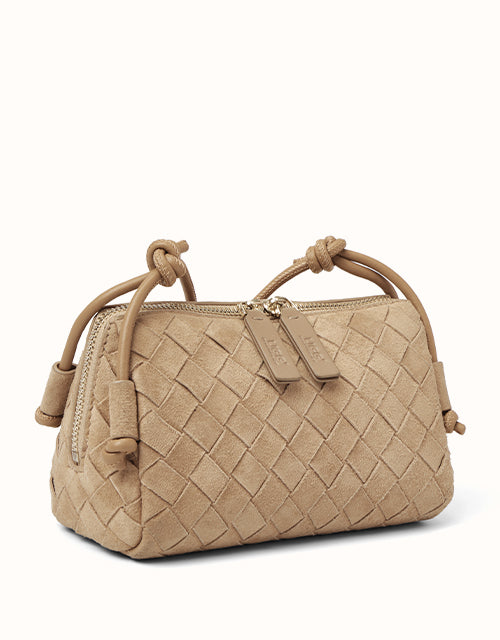 Ugg AUSTRALIAN SHEPHERD® Weavey Bag (Beige)