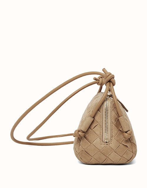 Ugg AUSTRALIAN SHEPHERD® Weavey Bag (Beige)