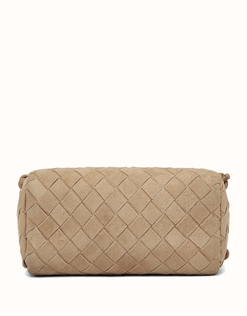 Ugg AUSTRALIAN SHEPHERD® Weavey Bag (Beige)