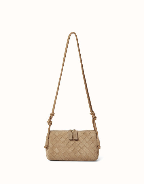 Ugg AUSTRALIAN SHEPHERD® Weavey Bag (Beige)