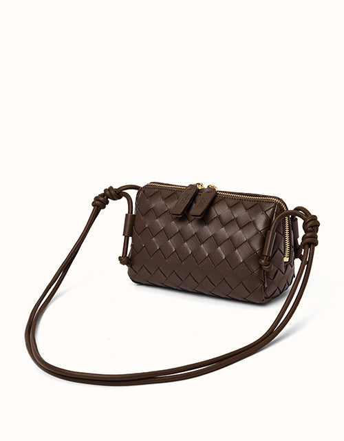 Ugg AUSTRALIAN SHEPHERD® Wefton Bag (Chocolate)