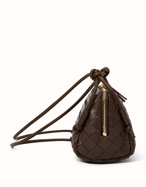 Ugg AUSTRALIAN SHEPHERD® Wefton Bag (Chocolate)