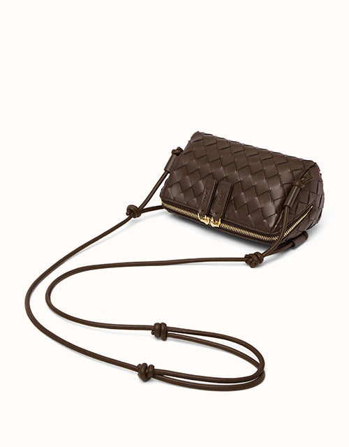 Ugg AUSTRALIAN SHEPHERD® Wefton Bag (Chocolate)