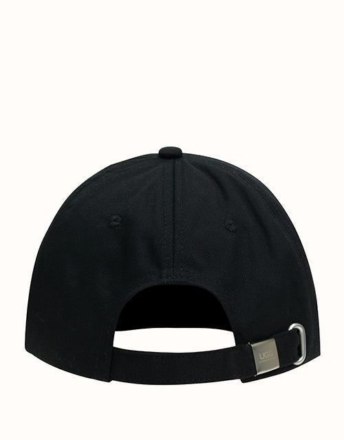 Ugg AUSTRALIAN SHEPHERD® Classic Ballcap (Black)