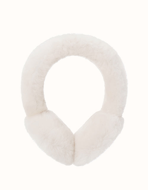 Ugg AUSTRALIAN SHEPHERD® Mielle Earmuff (Chestnut)