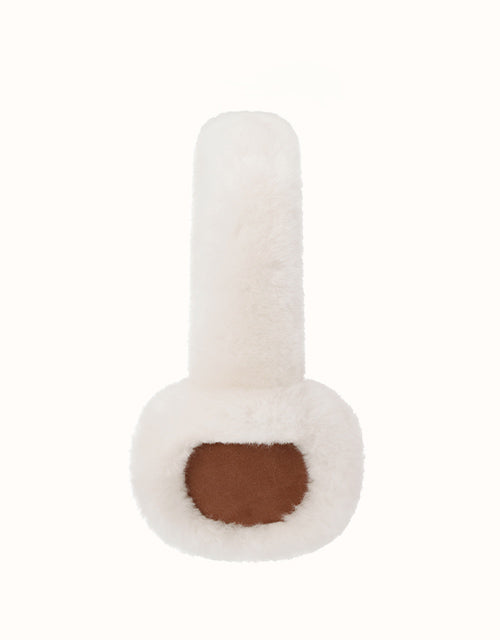 Ugg AUSTRALIAN SHEPHERD® Mielle Earmuff (Chestnut)