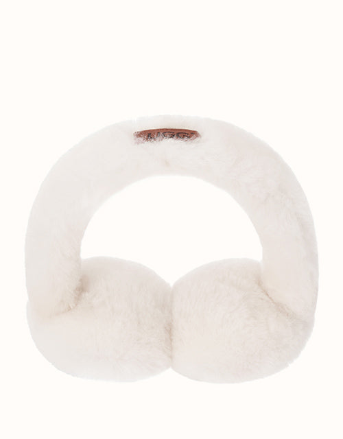 Ugg AUSTRALIAN SHEPHERD® Mielle Earmuff (Chestnut)