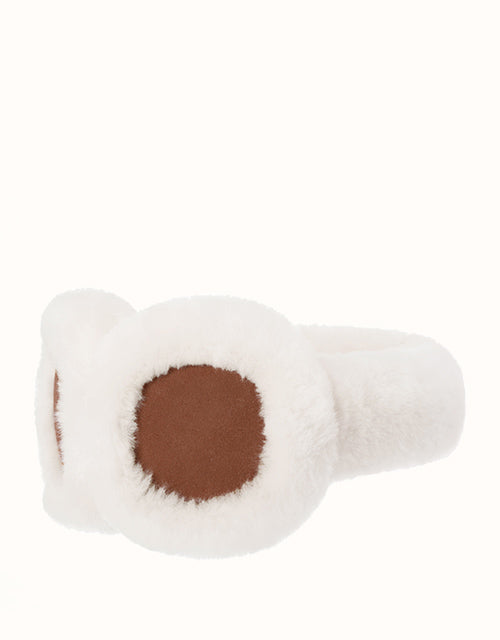 Ugg AUSTRALIAN SHEPHERD® Mielle Earmuff (Chestnut)