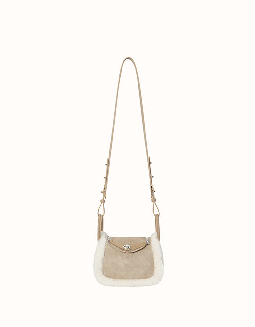 Ugg AUSTRALIAN SHEPHERD® Rowen Bag (Sand)