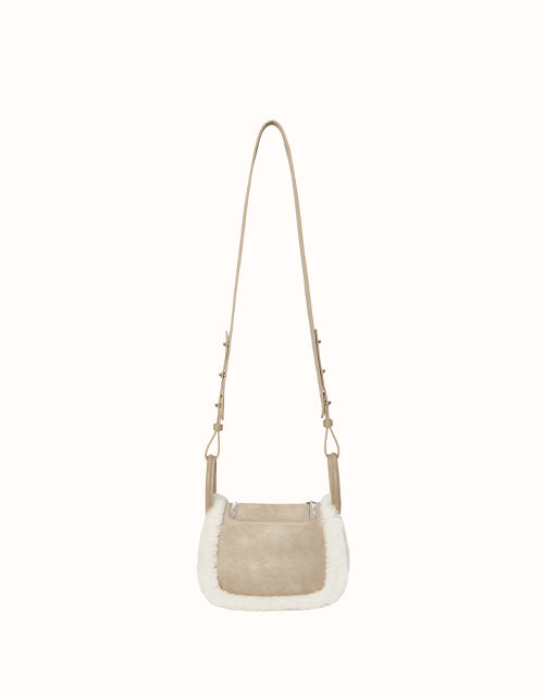 Ugg AUSTRALIAN SHEPHERD® Rowen Bag (Sand)