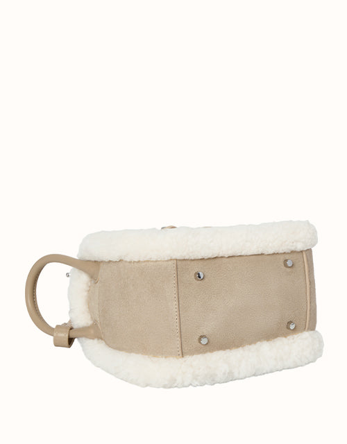 Ugg AUSTRALIAN SHEPHERD® Rowen Bag (Sand)
