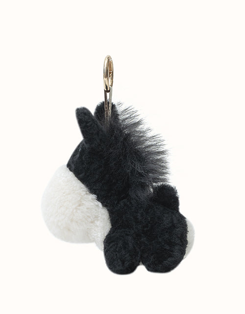 Ugg AUSTRALIAN SHEPHERD® Moofy Keyring (Black)