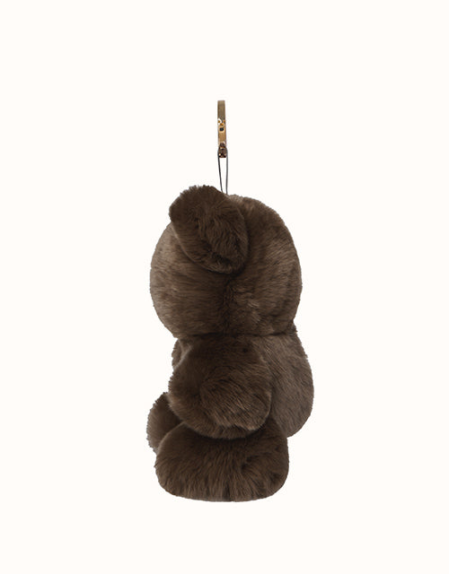 Ugg AUSTRALIAN SHEPHERD® Bubear keyring (Brown)