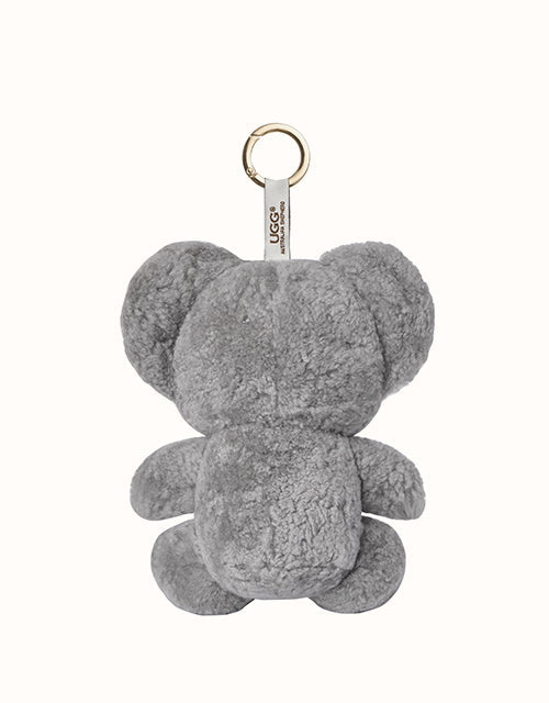 Ugg AUSTRALIAN SHEPHERD® Koobi Keyring (Grey)