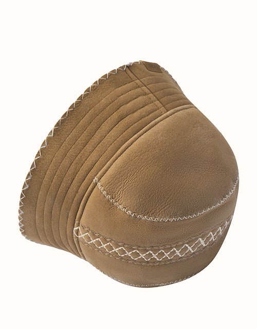 Ugg AUSTRALIAN SHEPHERD® Nuttoa Hat (Chestnut)