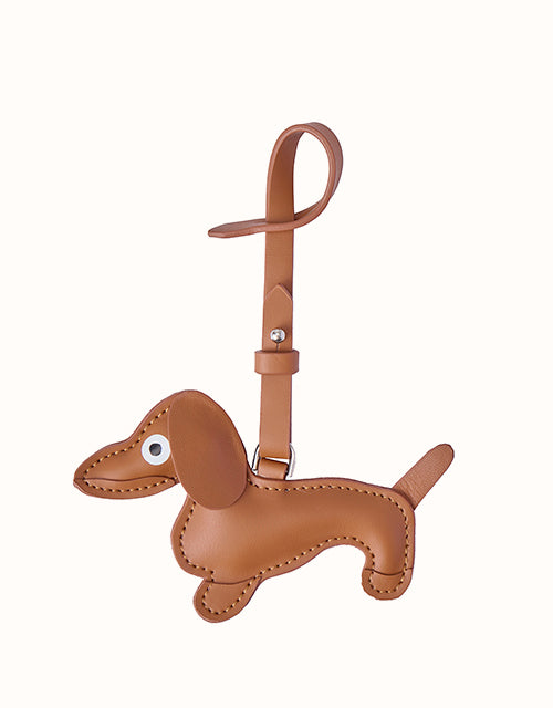 Ugg AUSTRALIAN SHEPHERD® Ruffin Charm (Chestnut)